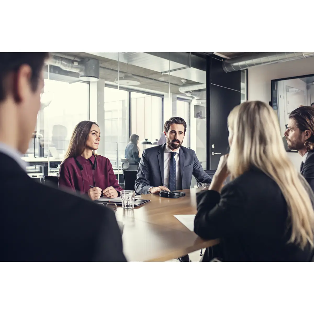 EXPAND Vision 5 All-in-One-Videokonferenzlösung