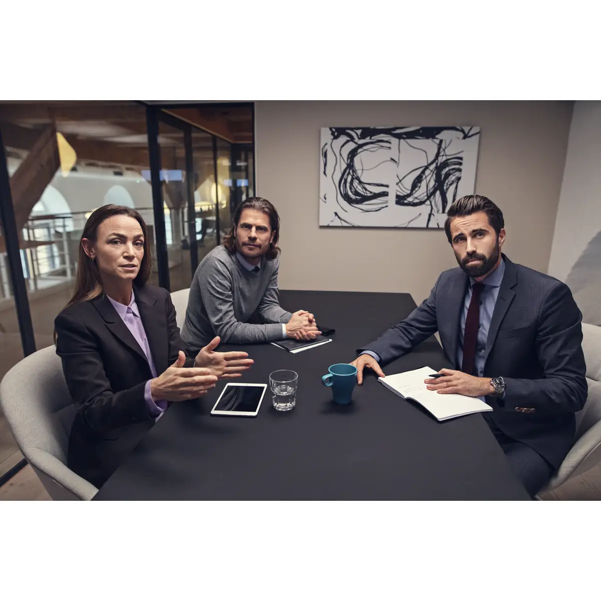 EXPAND Vision 5 All-in-One-Videokonferenzlösung