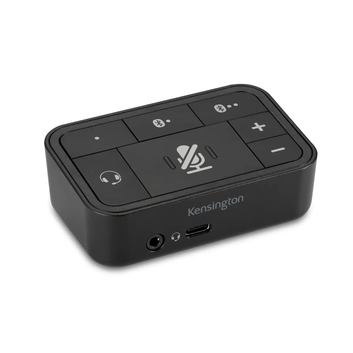 3-in-1 Pro Audio Headset Switch