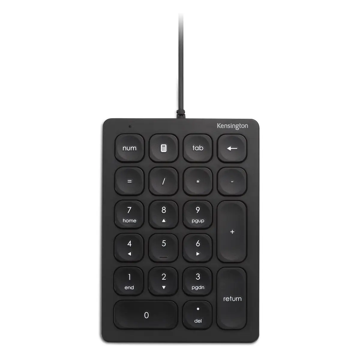 Numerische Tastatur