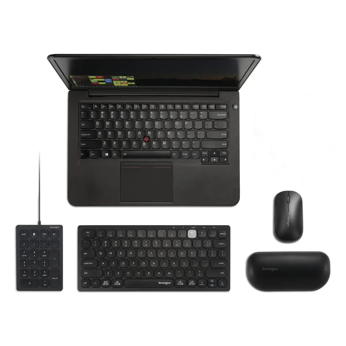 Numerische Tastatur