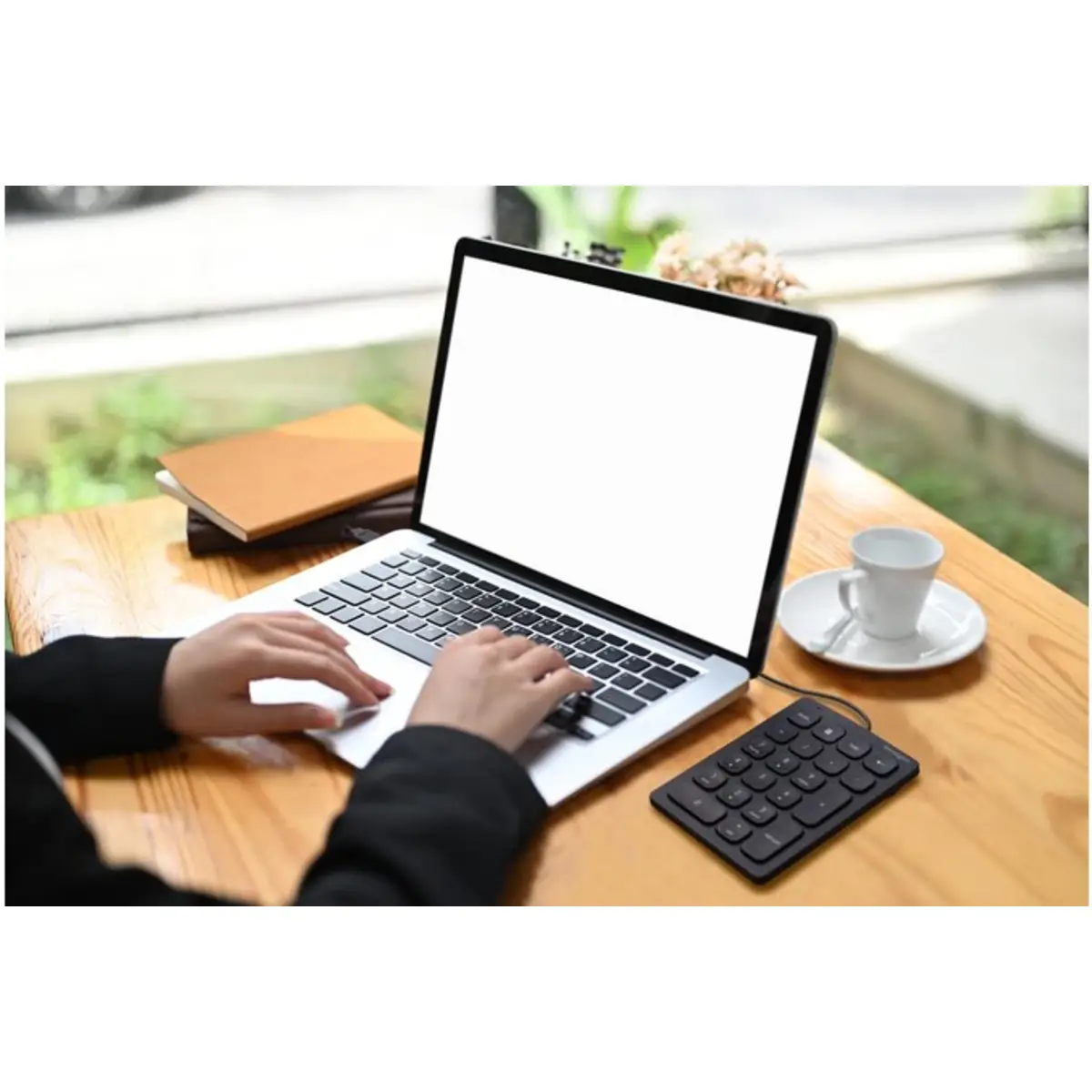 Numerische Tastatur