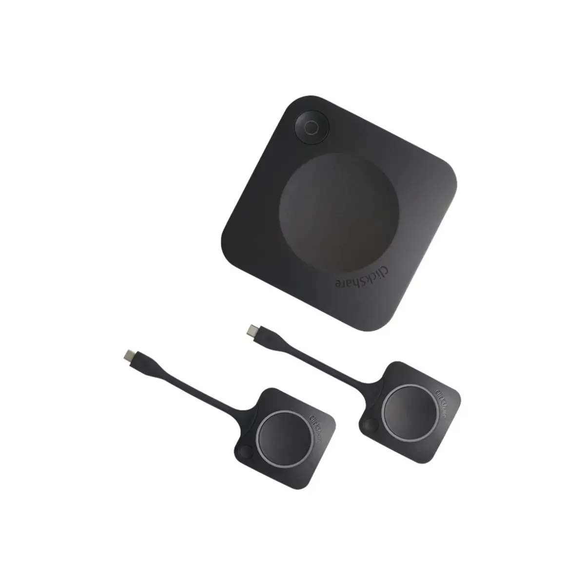 ClickShare CX-30 Gen 2 Wireless