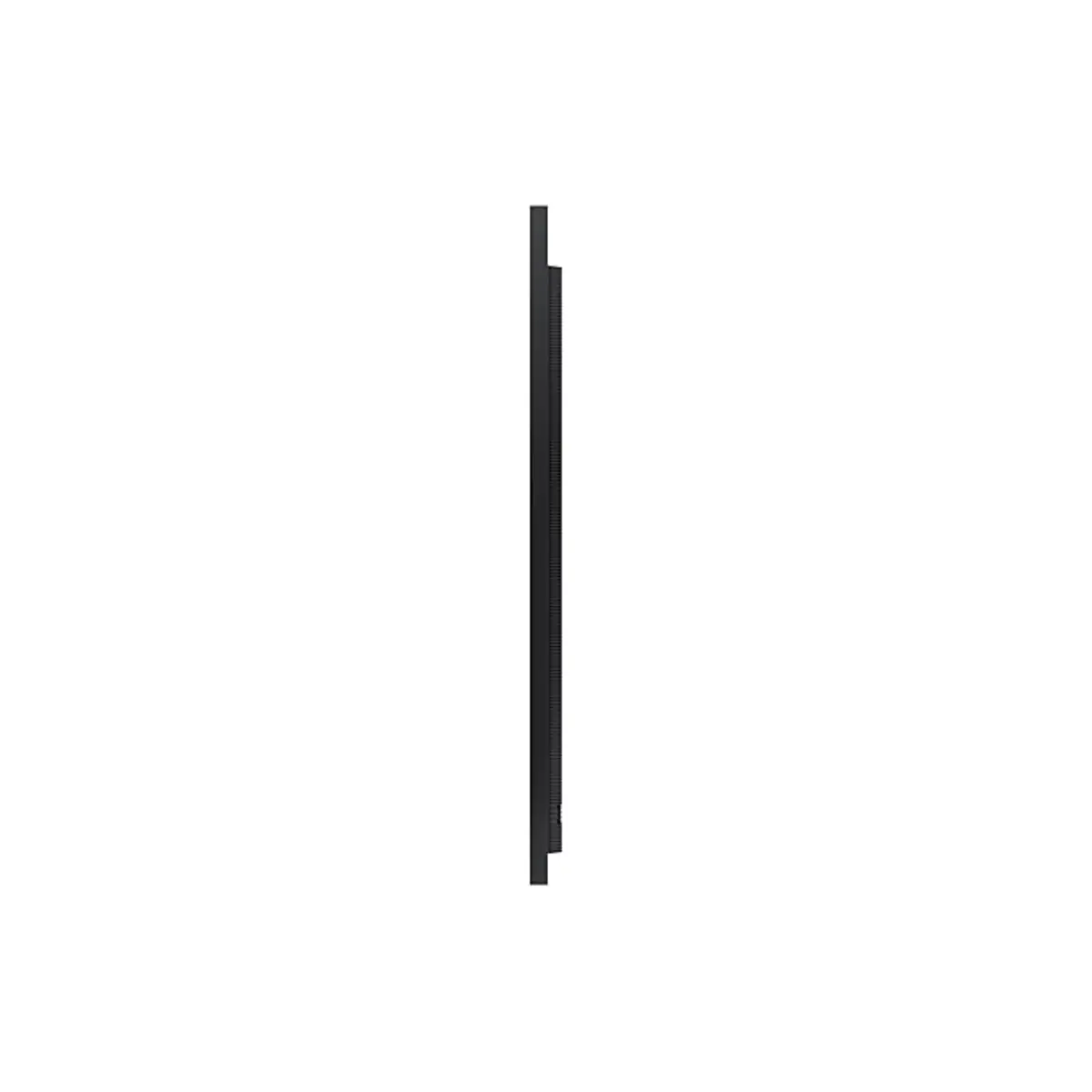 QM85R-B 216cm (85") Digital Signage 3840x2160 Pixel 500cd/m² 4000:1 8ms