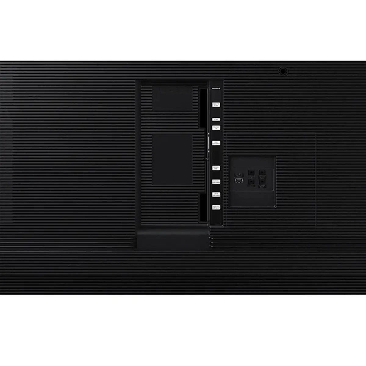 QM85R-B 216cm (85") Digital Signage 3840x2160 Pixel 500cd/m² 4000:1 8ms