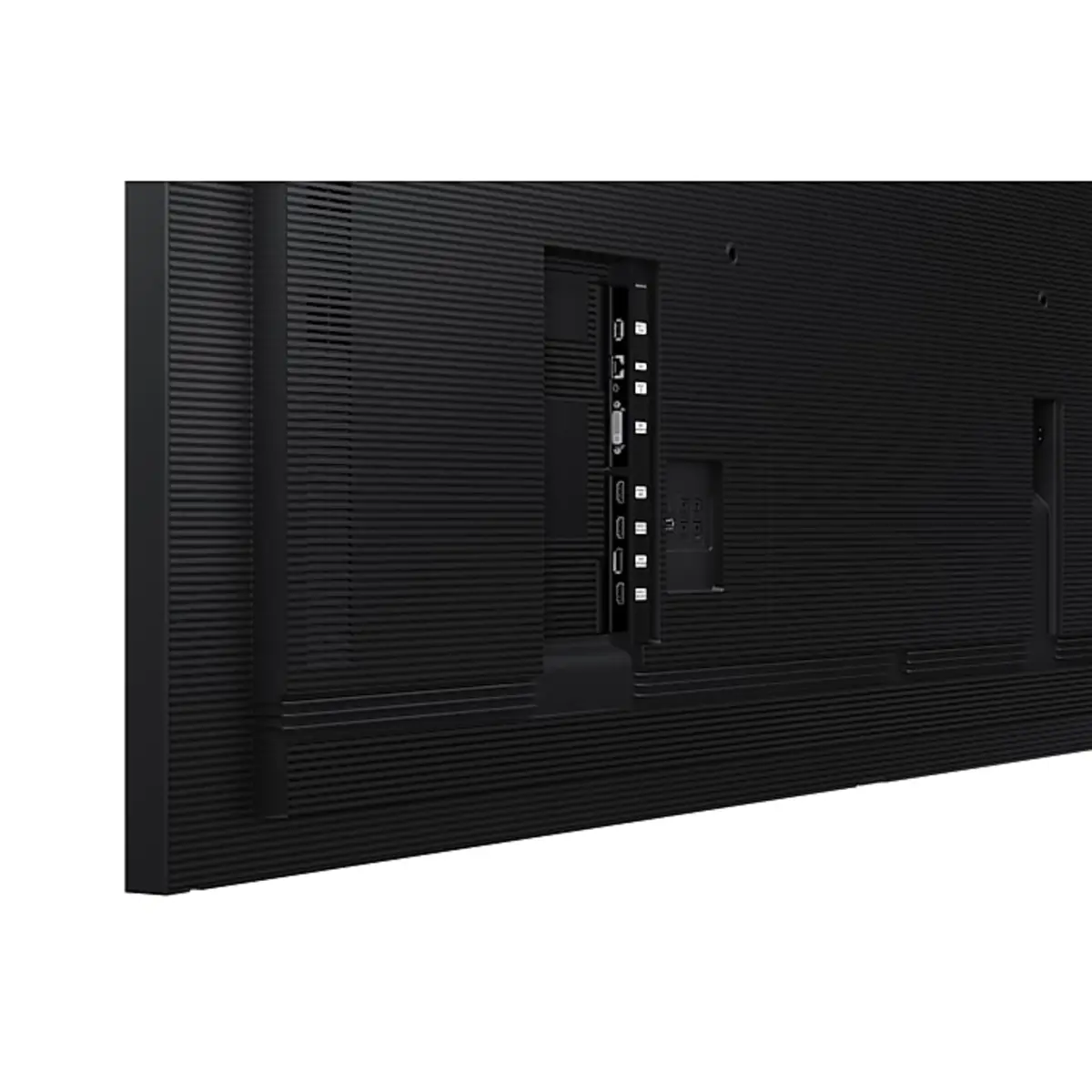 QM85R-B 216cm (85") Digital Signage 3840x2160 Pixel 500cd/m² 4000:1 8ms