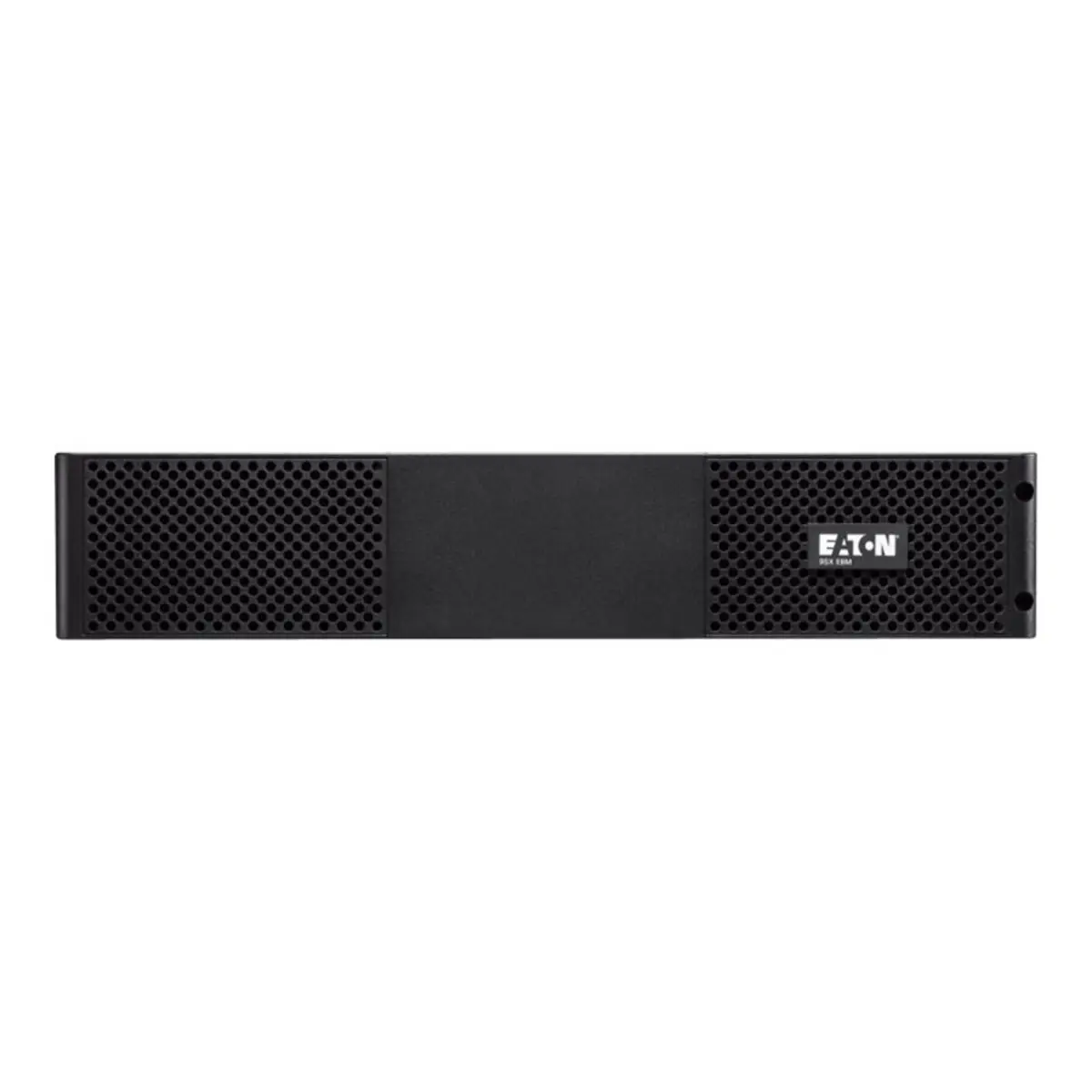 9SX 9SXEBM36R Batteriegehäuse (Rack einbaufähig) 2U