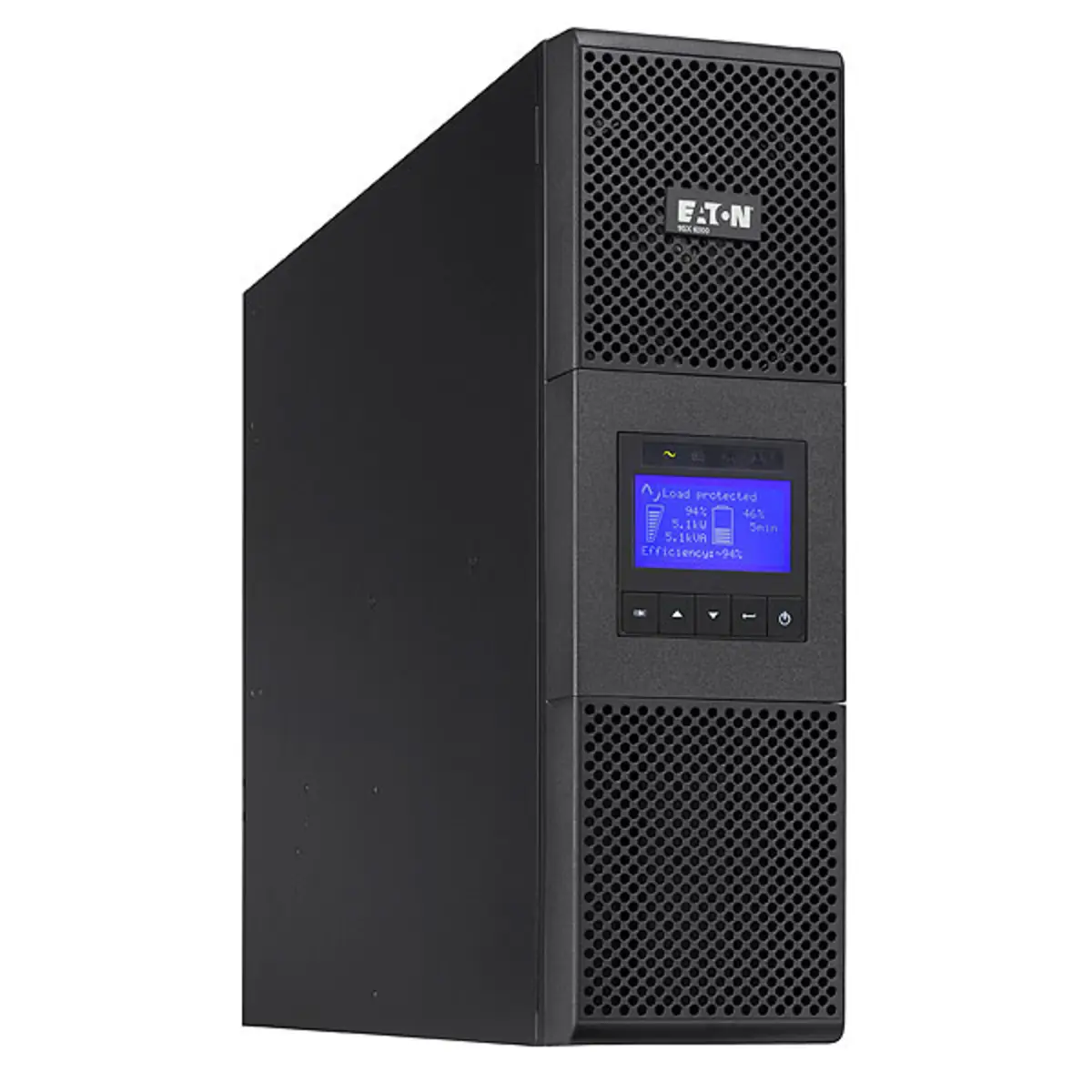 9SX 9SX5KI USV Wechselstrom 200/208/220/230/240 V 4500 Watt 5000 VA RS-232 USB PFC