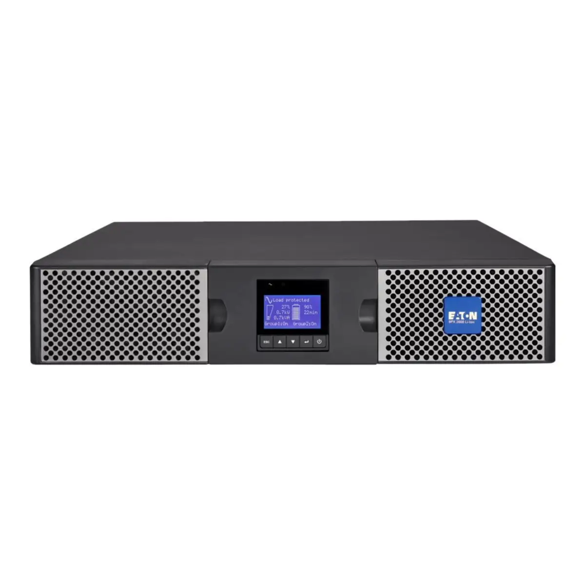 9PX 2200i RT2U USV (in Rack montierbar/extern)