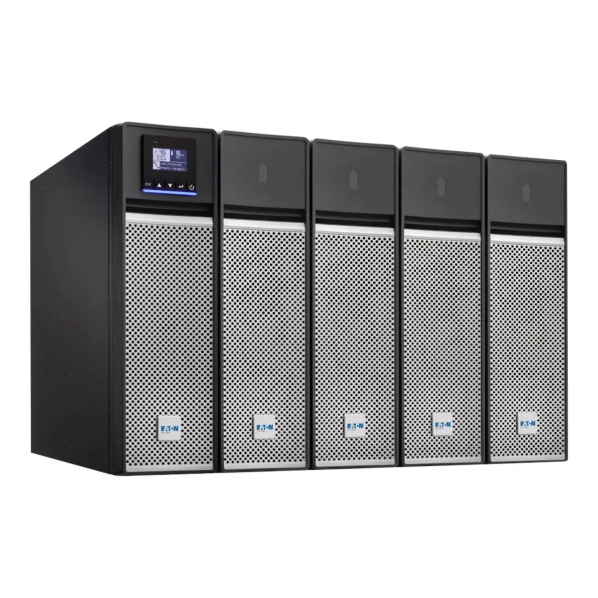 USV-Akku (in Rack montierbar/extern)
