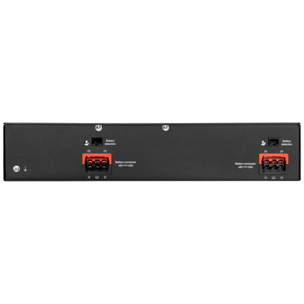 USV-Akku (in Rack montierbar/extern)
