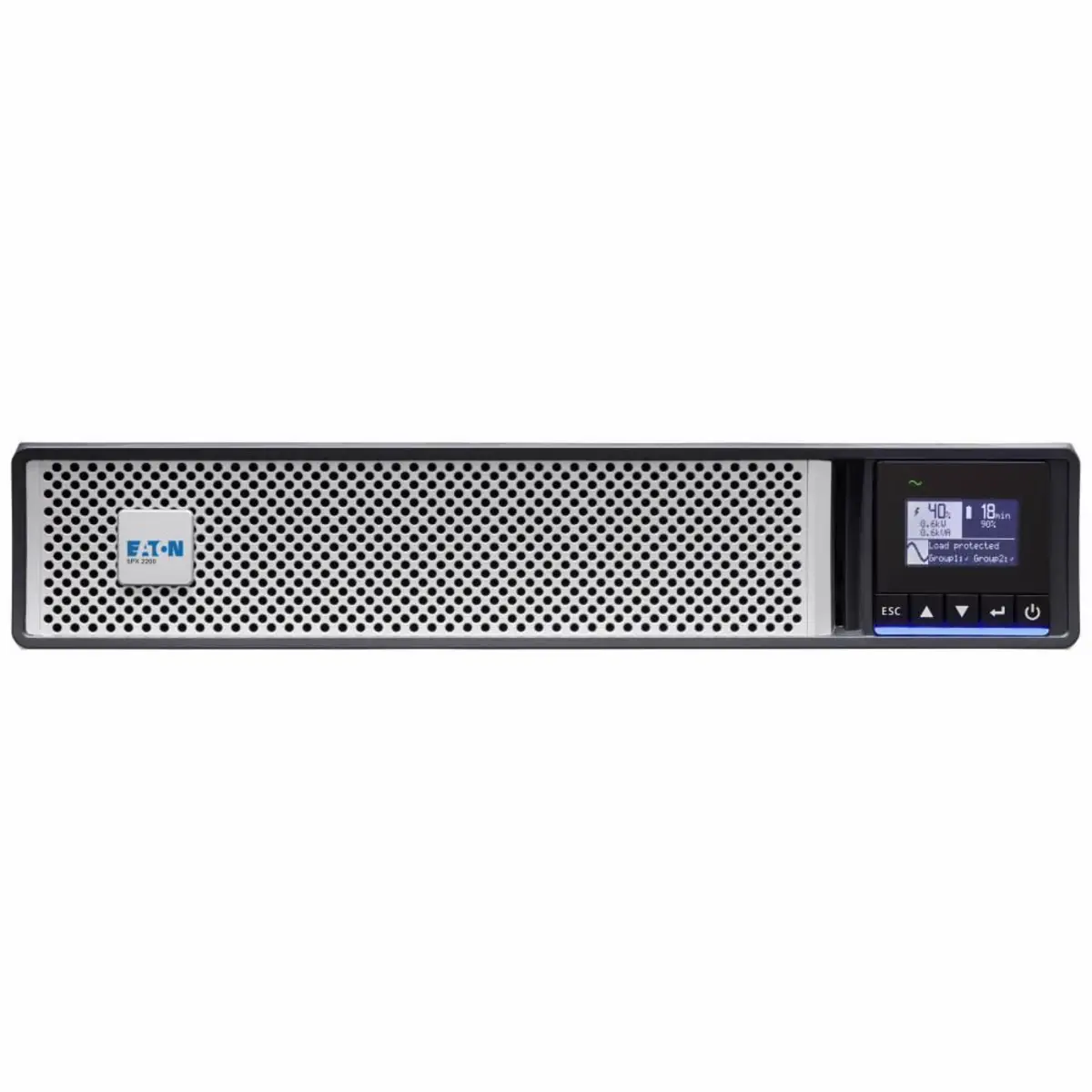 5PX G2 USV (in Rack montierbar/extern)
