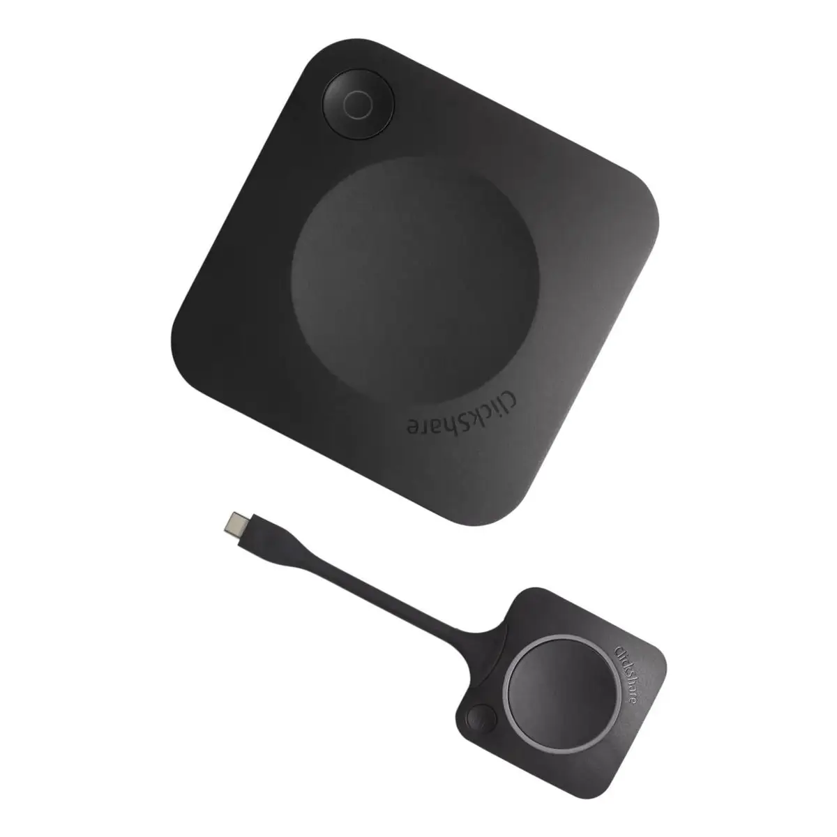 Clickshare Present C-10 kabelloses Präsentationssystem GEN2 inclusive 1x USB-C Button