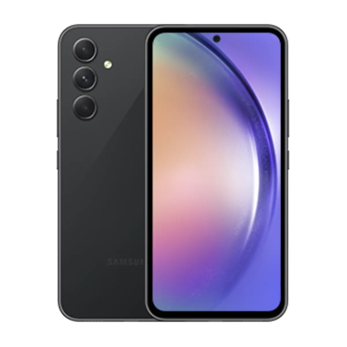 Samsung A546B Galaxy A54 5G 128 GB (Awesome Graphite)