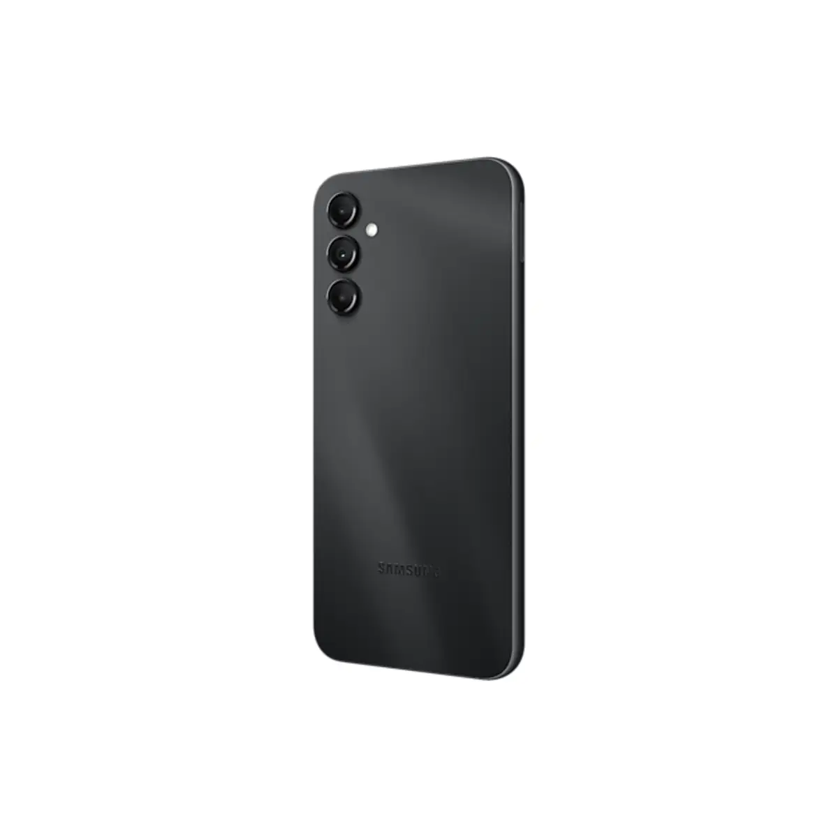 Galaxy A14 5G Dual-SIM 4GB/64GB RAM 6,6" 2408x1080 Pixel 50/2/2/13 Megapixel microSD slot 5G Schwarz