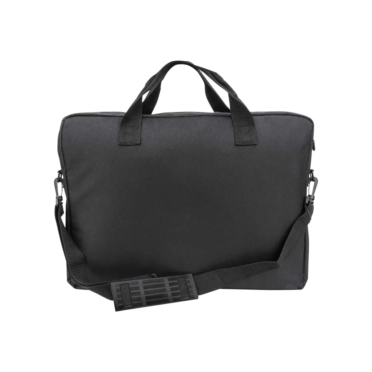Manhattan London Notebook-Tasche 43,9cm (17,3") Schwarz