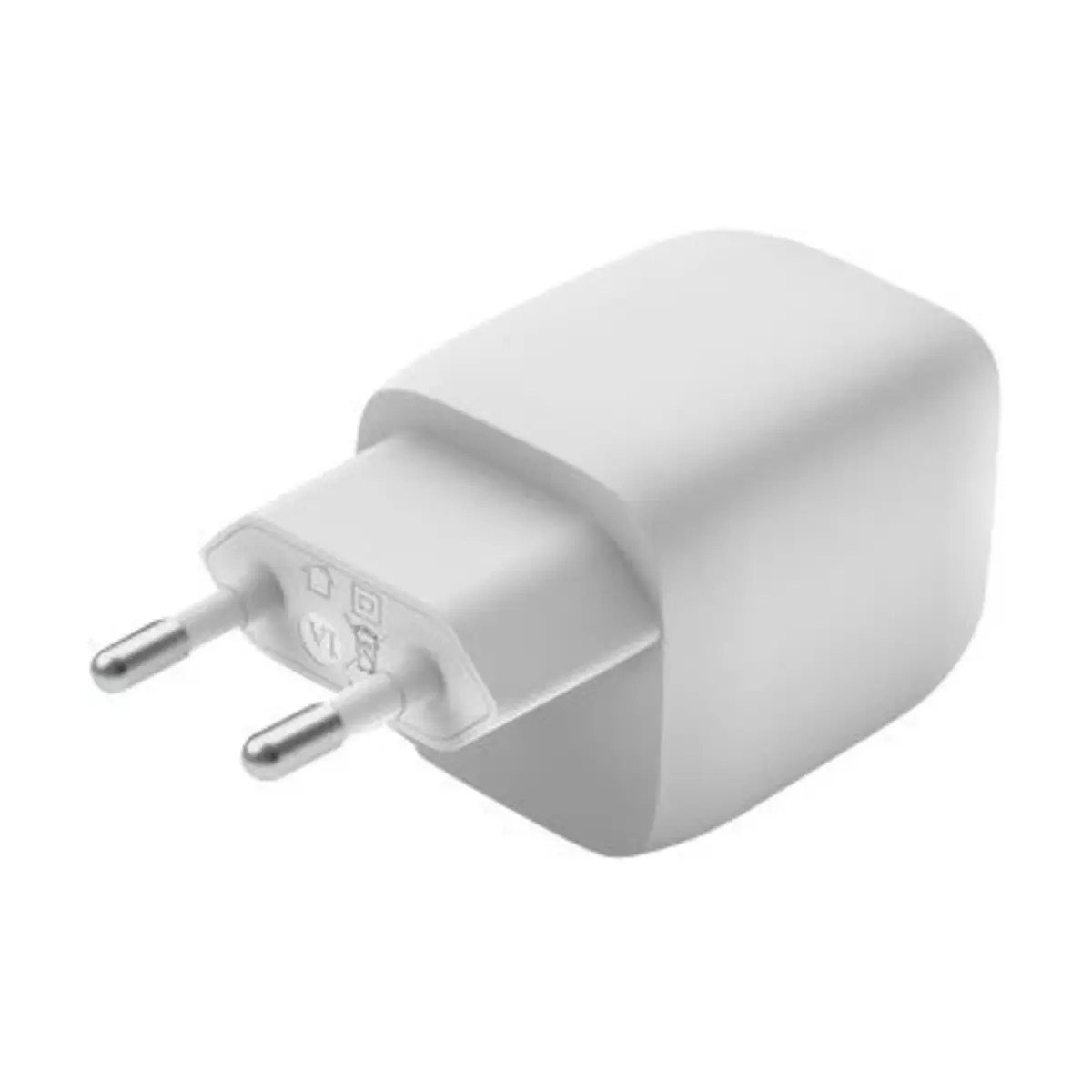 45W DUAL USB-C GAN