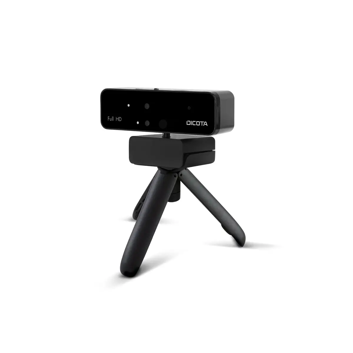 Webcam PRO Face Recognition