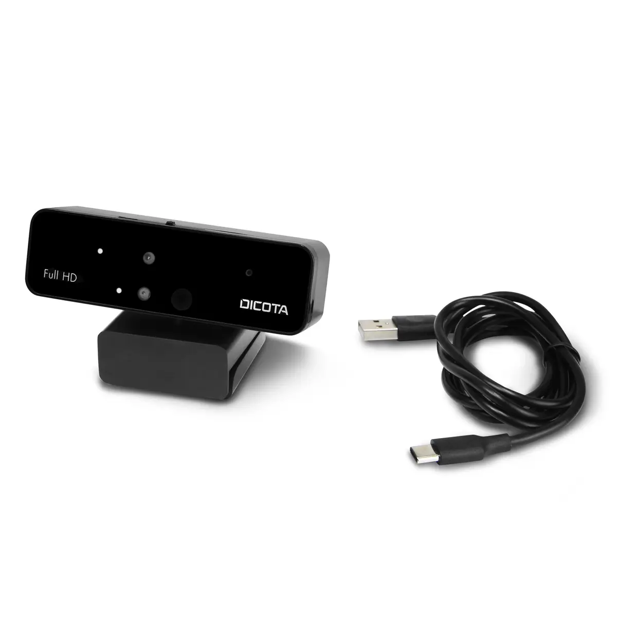 Webcam PRO Face Recognition
