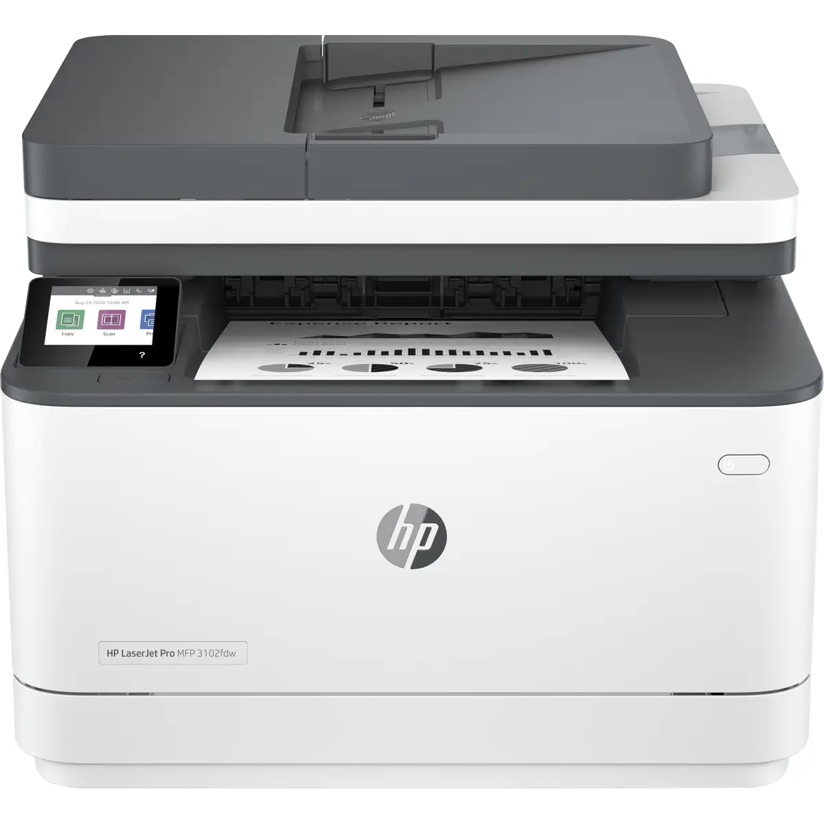 LaserJet Pro MFP 3102fdw All-inOne Drucker/Scanner/Kopierer/Fax Laserdrucker