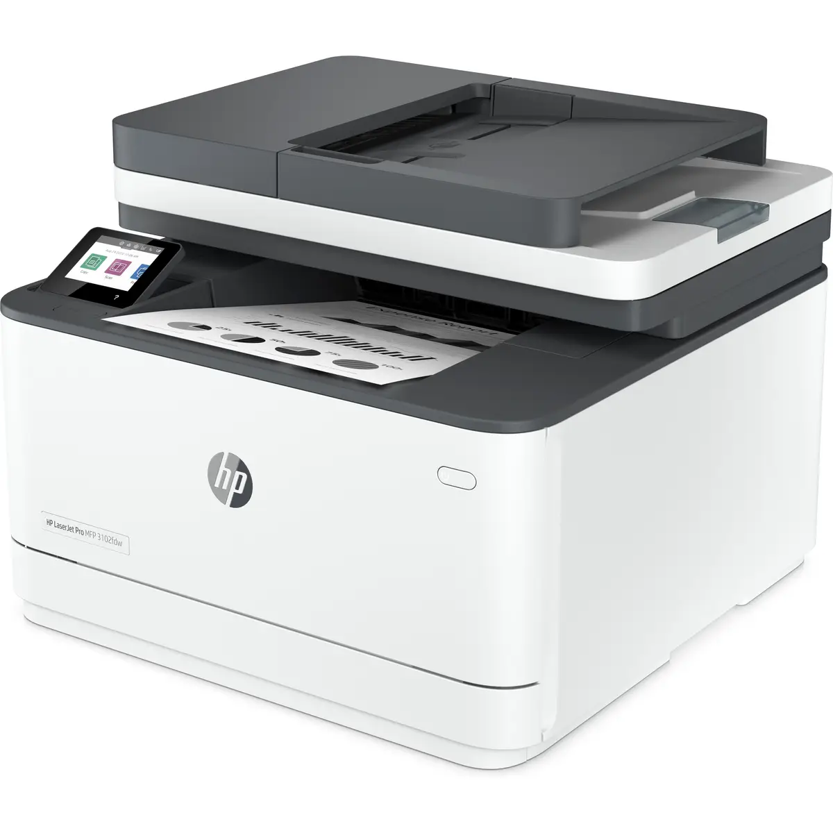LaserJet Pro MFP 3102fdw All-inOne Drucker/Scanner/Kopierer/Fax Laserdrucker