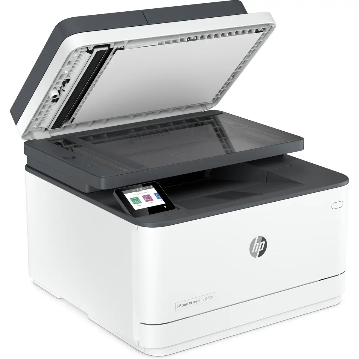 LaserJet Pro MFP 3102fdn All-inOne Drucker/Scanner/Kopierer/Fax Laserdrucke