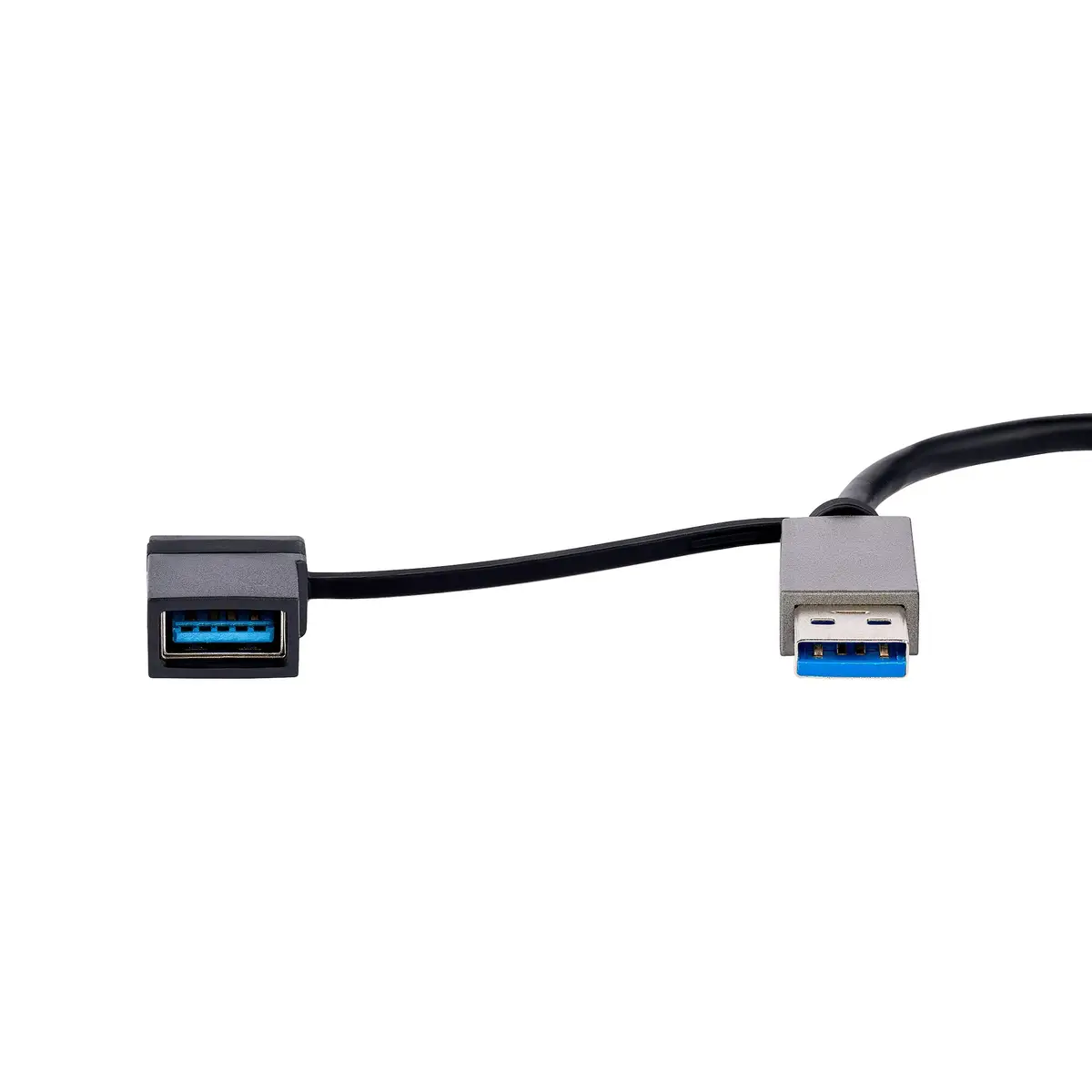 Belkin Netzladegerät 2xUSB-C 45W PD 3.0, PPS, schwarz WCH011vfBK