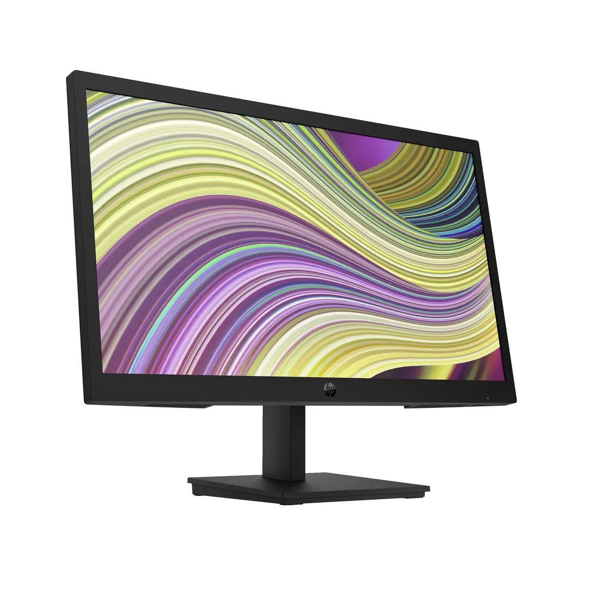 HP P22v G5 54,6cm (21,5") 1920x1080 Pixel 3000:1 200cd/m³ 5ms