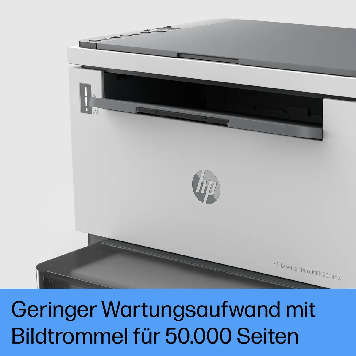 LaserJet Tank MFP 2604dw All-inOne Drucker/Scanner/Kopierer Laserdrucker