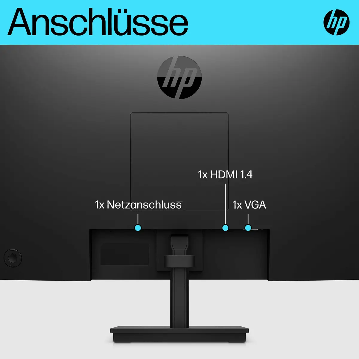 P24v G5 60,5cm (23,8") 1920x1080 Pixel 3000:1 250cd/m² 5ms