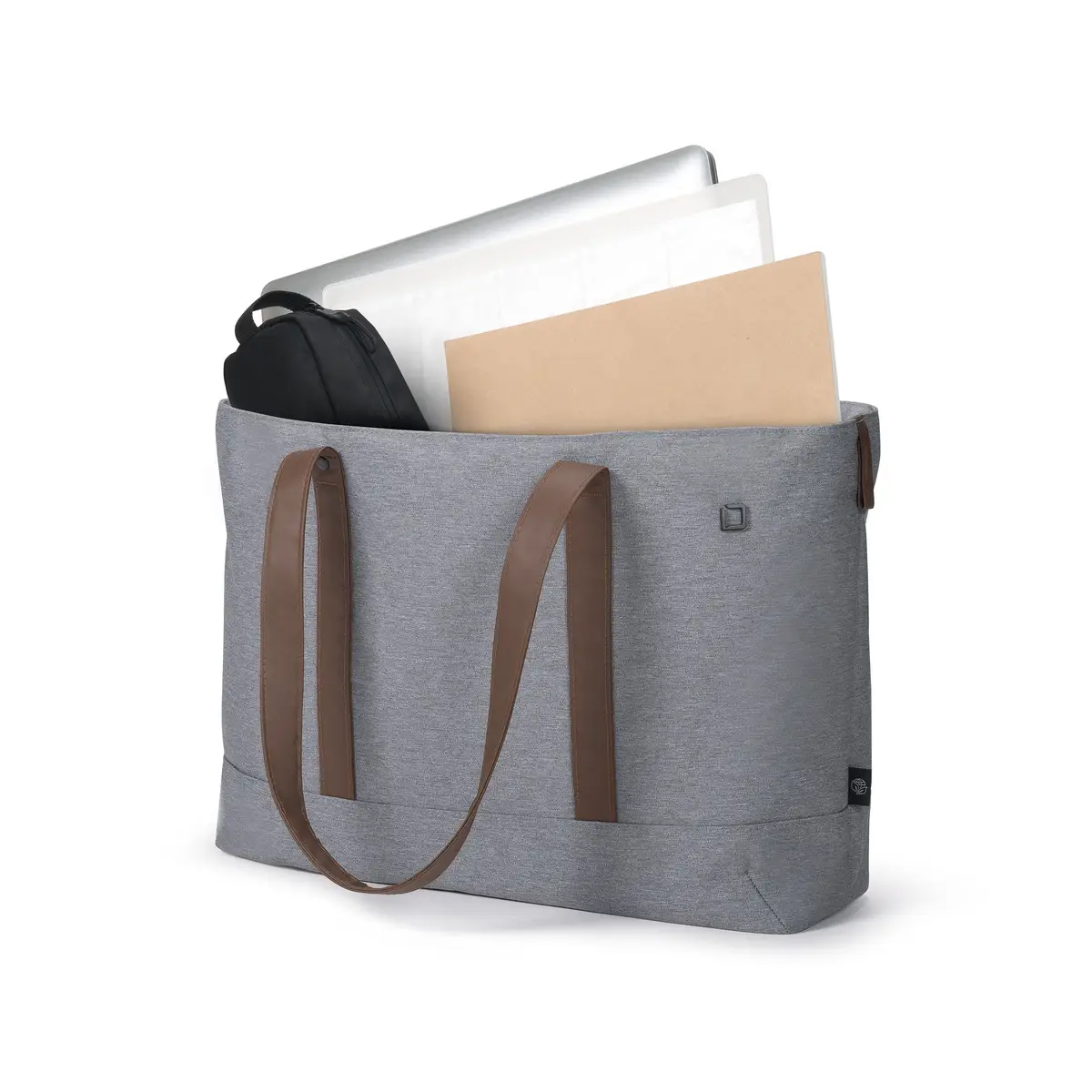 Shopper Eco MOTION 13-14.1" light grey