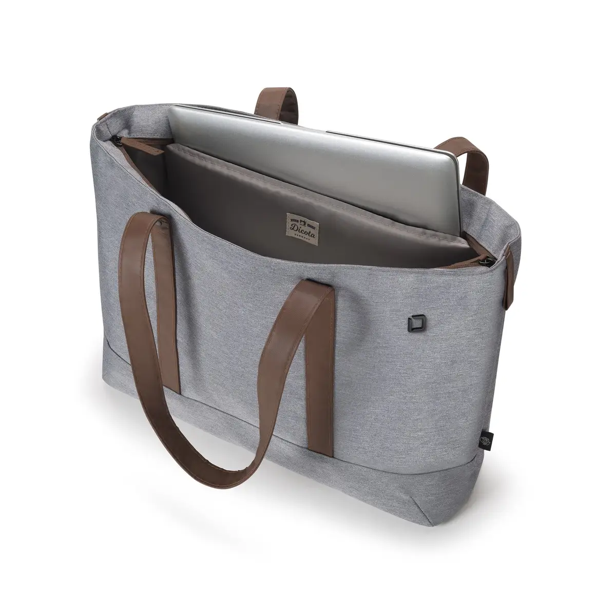 Shopper Eco MOTION 13-14.1" light grey