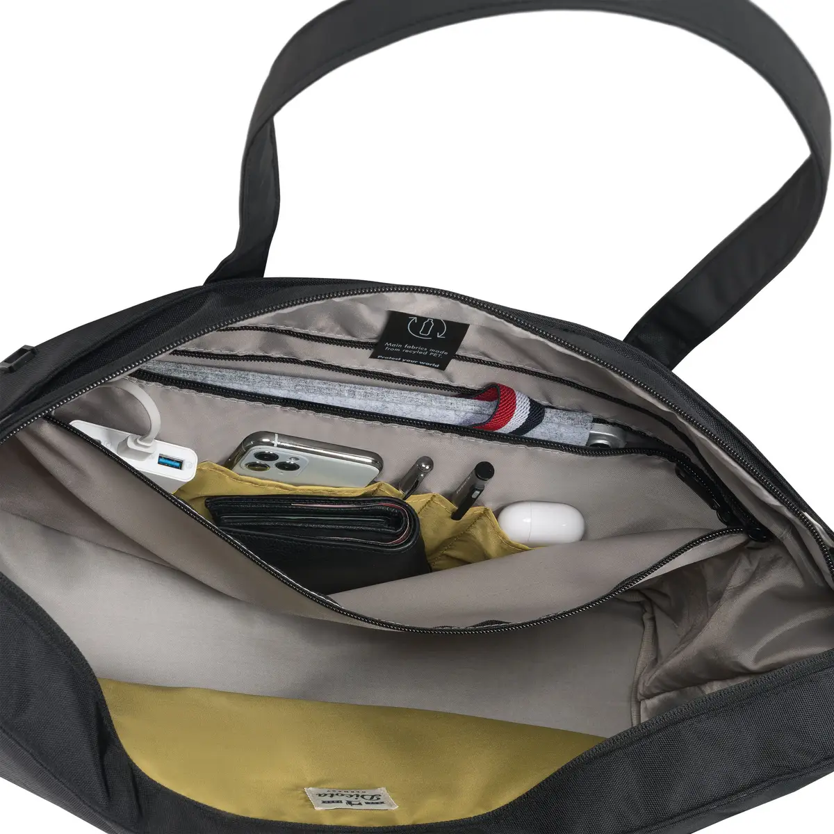 Shopper Eco MOTION 13-14.1"