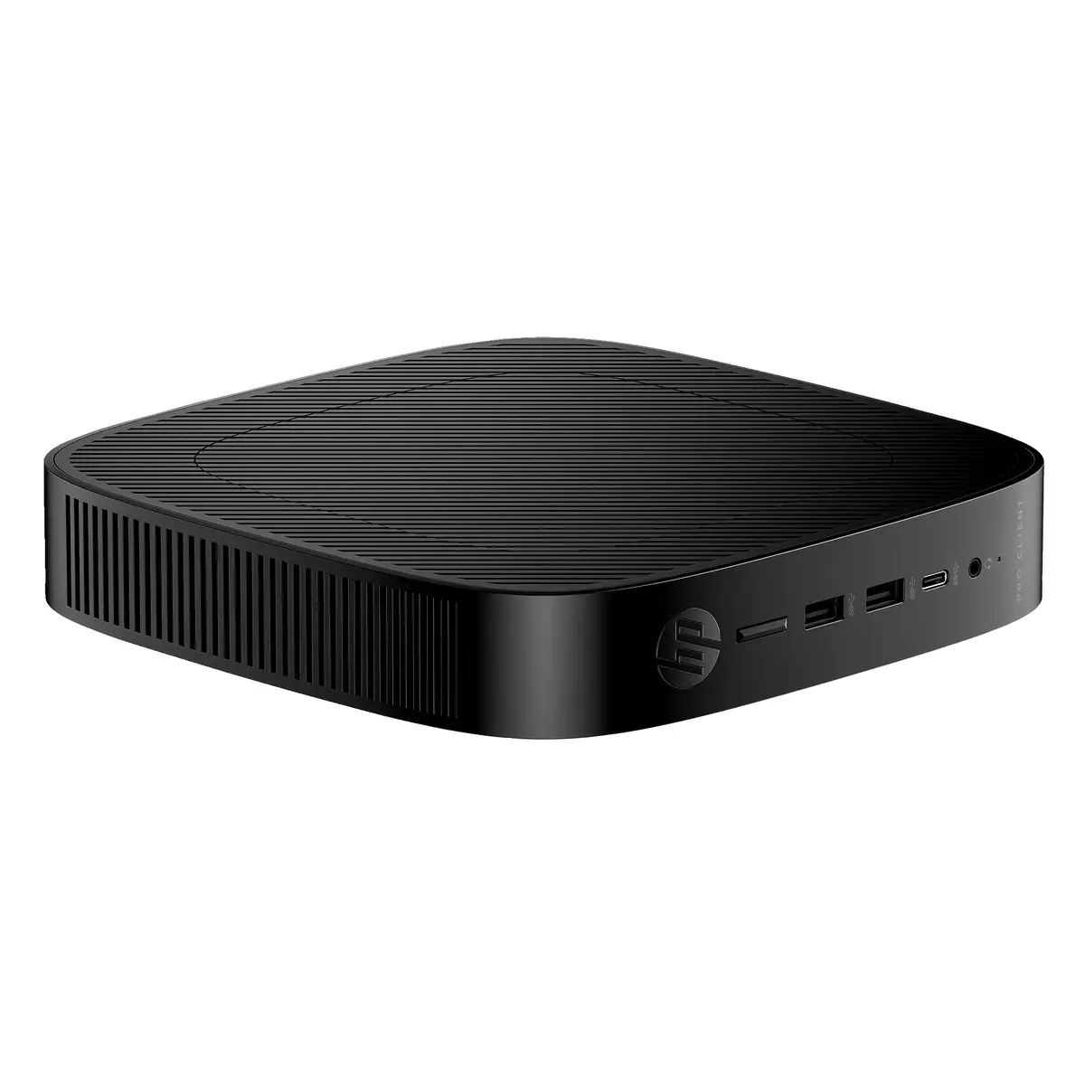 Pro t550 USFF Celeron J6412 8GB 32GB UHD Graphics HP ThinPro
