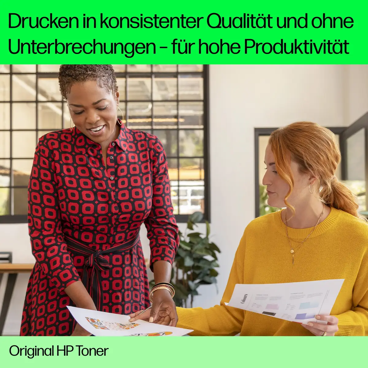 147Y Tonerkasesette für LaserJet Enterprise bis zu 42.000 Seiten schwarz