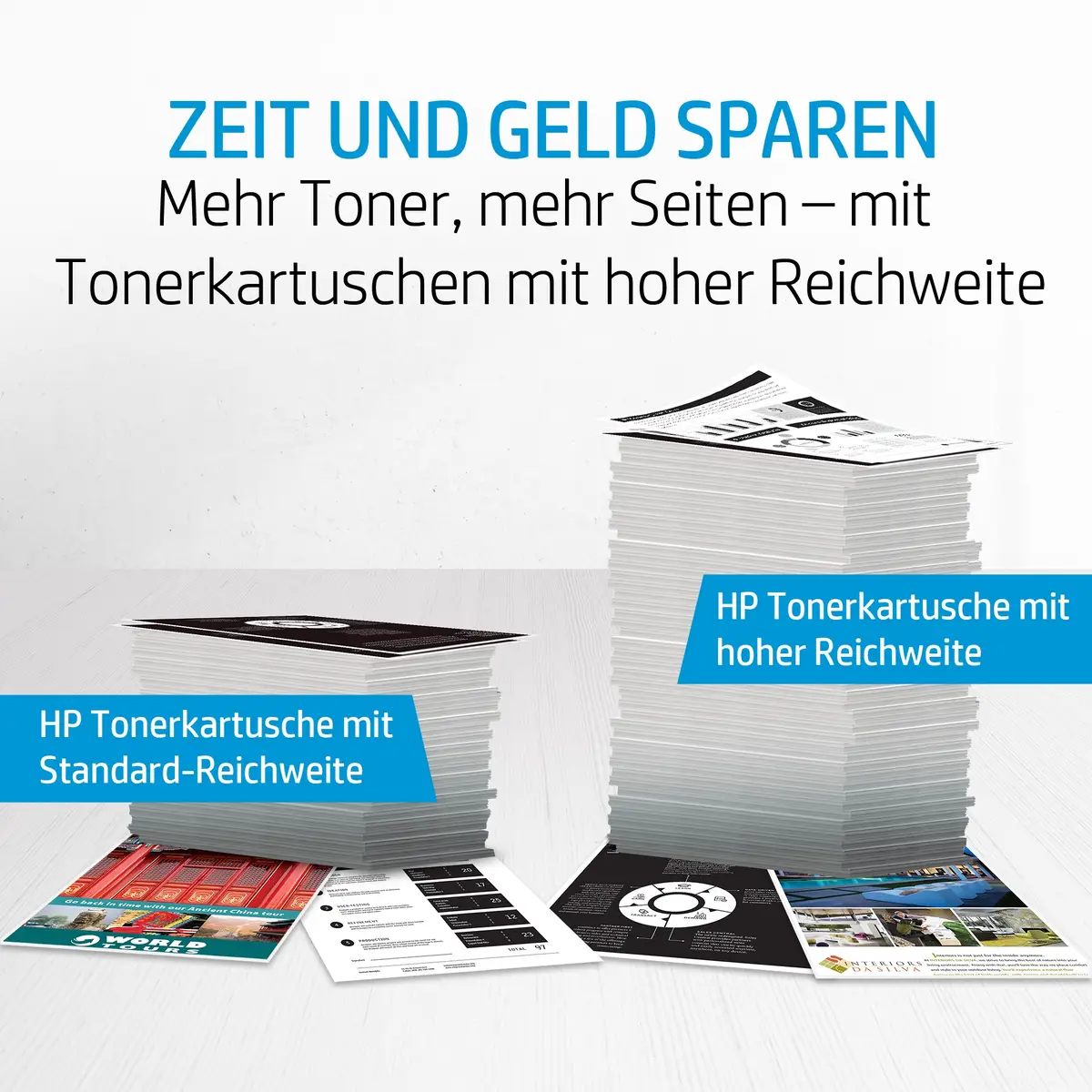 147Y Tonerkasesette für LaserJet Enterprise bis zu 42.000 Seiten schwarz