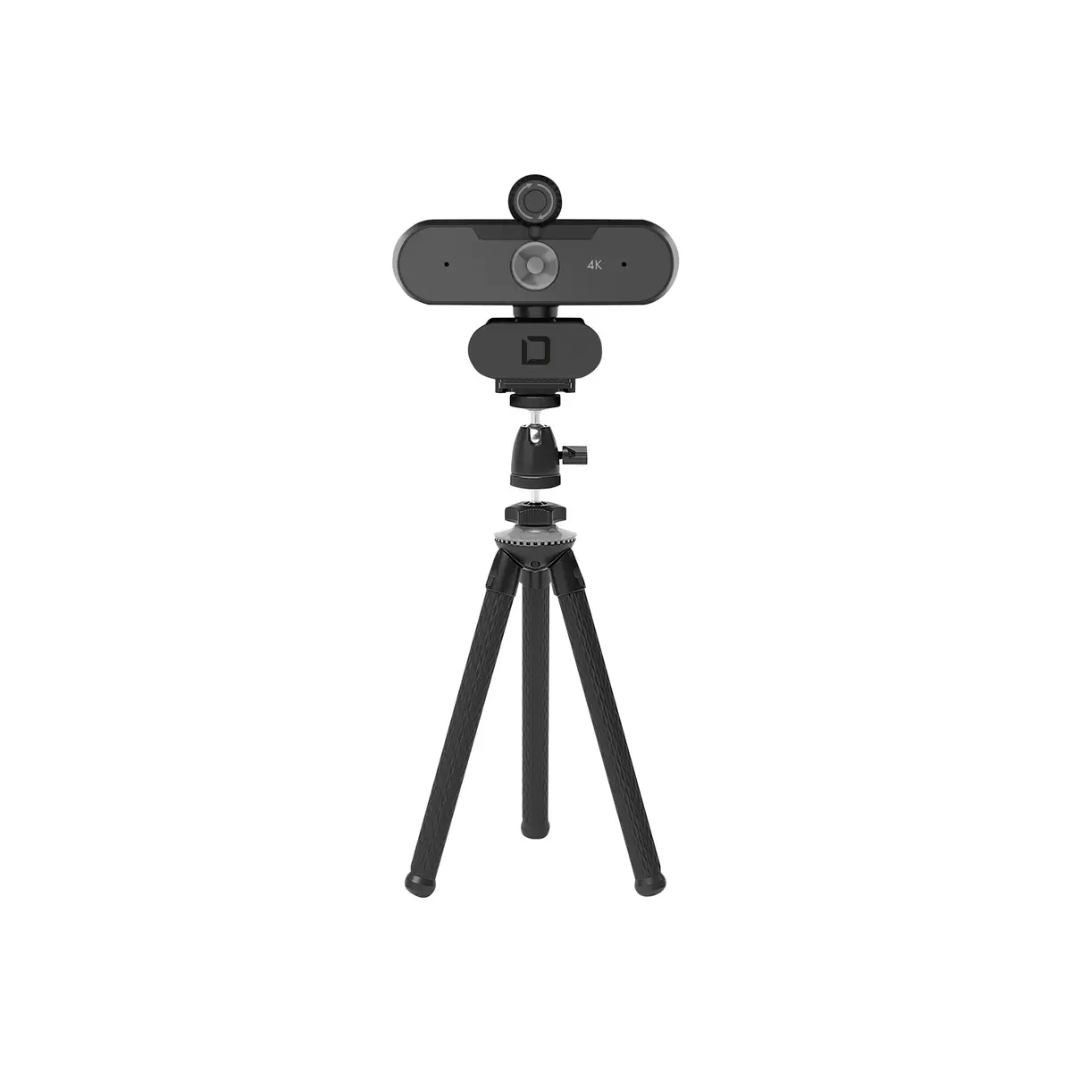 Webcam PRO Plus 4K
