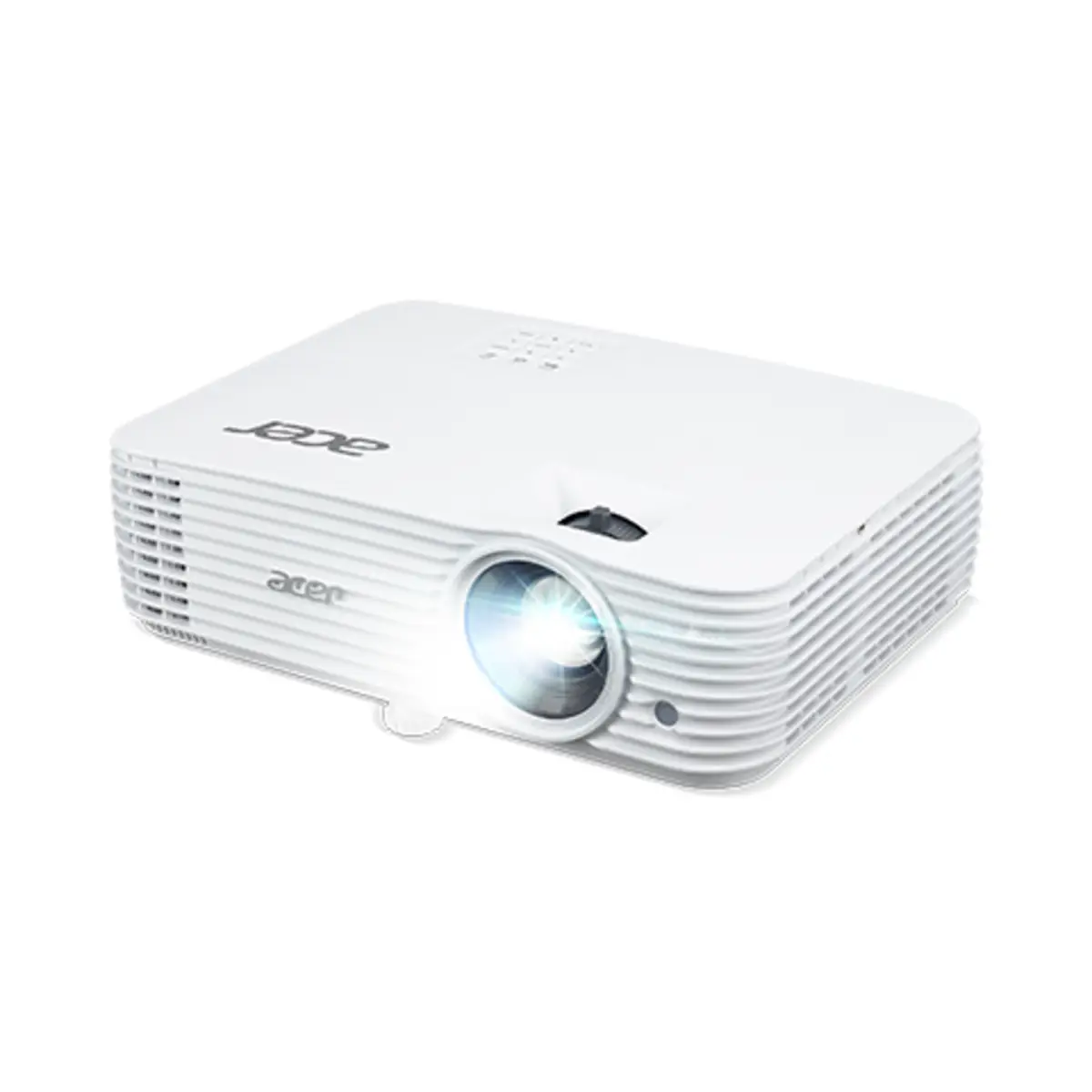 X1629HK DLP-Projektor 3D 4800 ANSI-Lumen WUXGA (1920x1200) 16:10 1080p