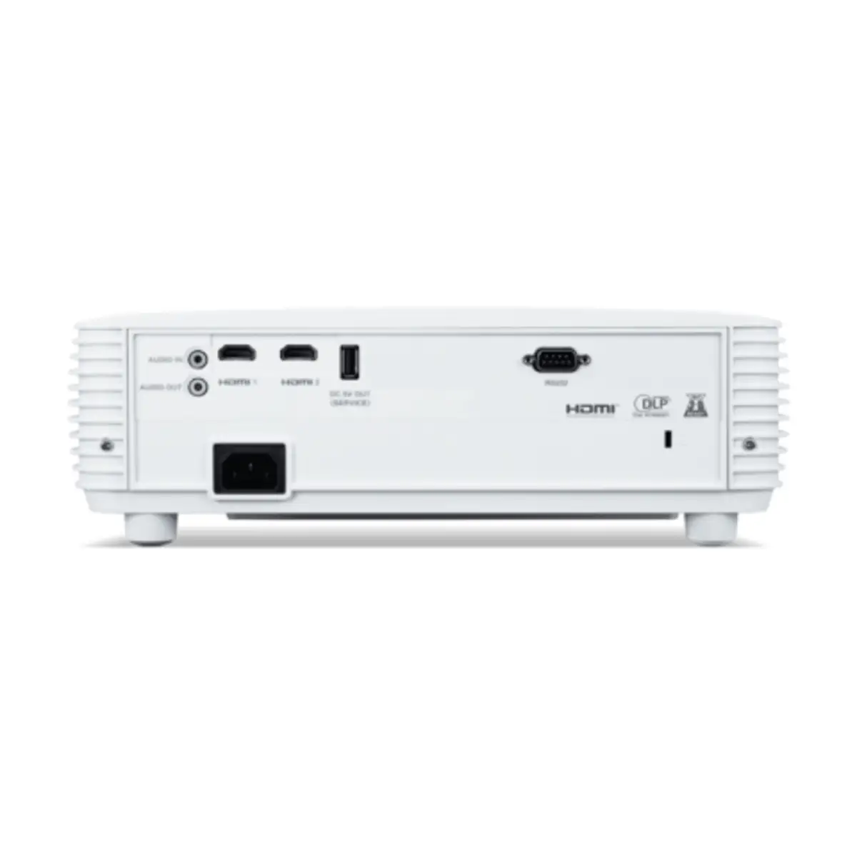 X1629HK DLP-Projektor 3D 4800 ANSI-Lumen WUXGA (1920x1200) 16:10 1080p
