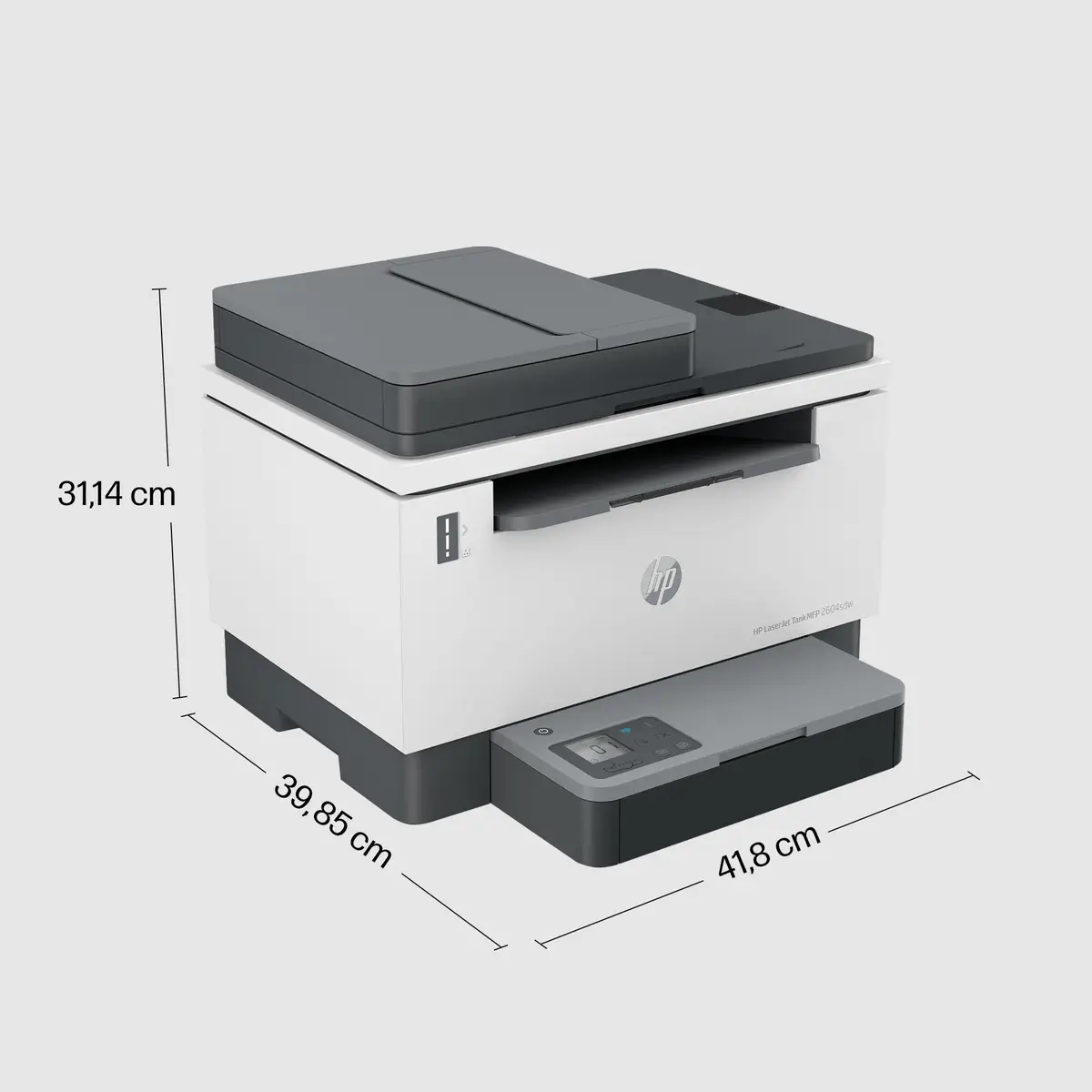 LaserJet Tank MFP 2604sdw All-inOne Drucker/Scanner/Kopierer Laserdrucker