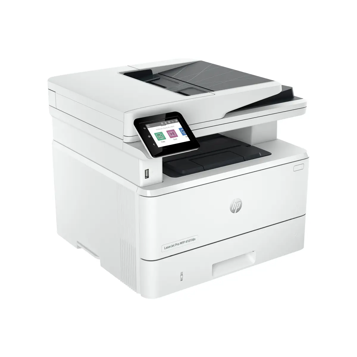 LaserJet Pro MFP 4102fdw All-inOne Drucker/Scanner/Kopierer/Fax Laserdrucker