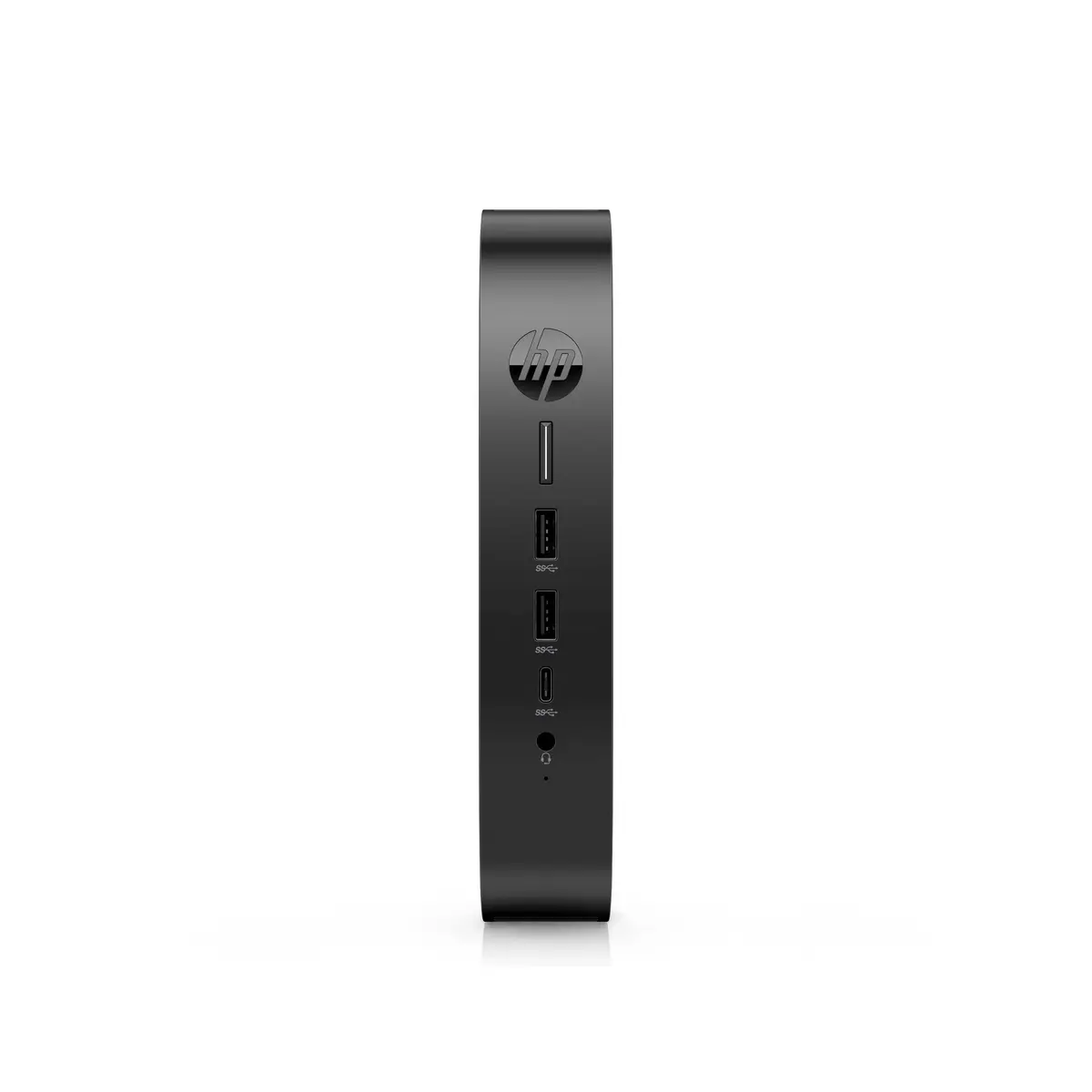 Elite t655 Ryzen Embedded R2314 8GB 64GB Radeon Graphics W10IoTE