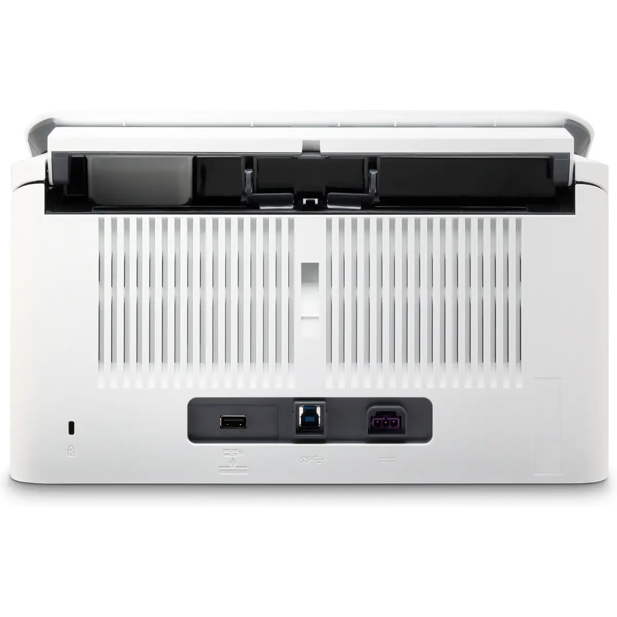 ScanJet Enterprise Flow 5000 s5 Scanner mit Vorlageneinzug A4 600x600 dpi