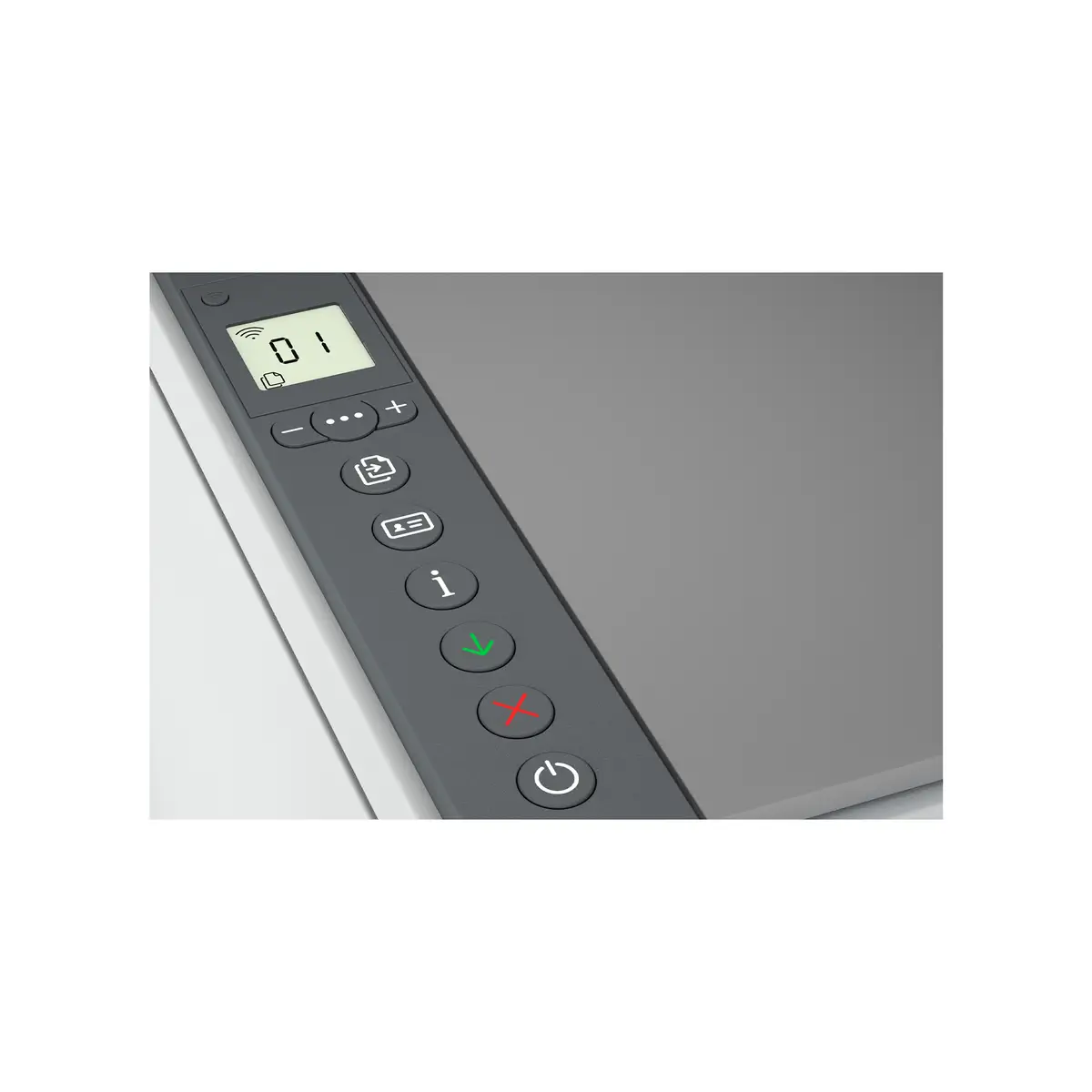 LaserJet MFP M234dw All-inOne Drucker/Scanner/Kopierer Laserdrucker