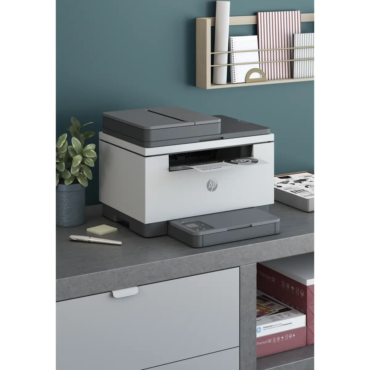 LaserJet MFP M234dw All-inOne Drucker/Scanner/Kopierer Laserdrucker