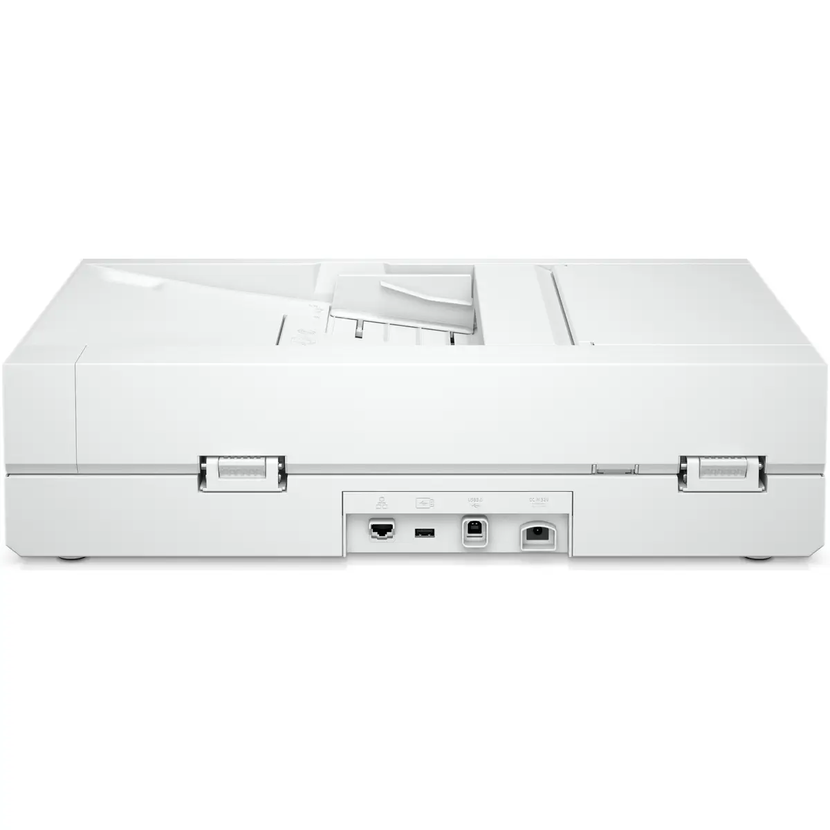 ScanJet N6600 fnw1 Flachbettscanner A4 1200x1200 dpi