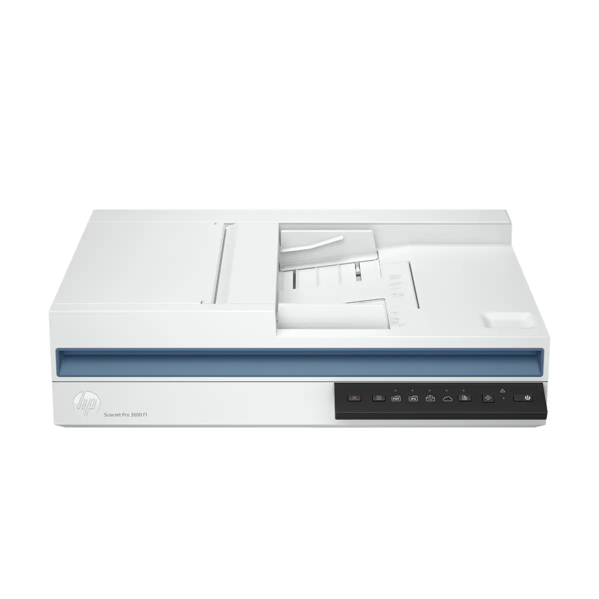 ScanJet Pro 3600f1 Flachbettscanner A4 1200x1200x dpi