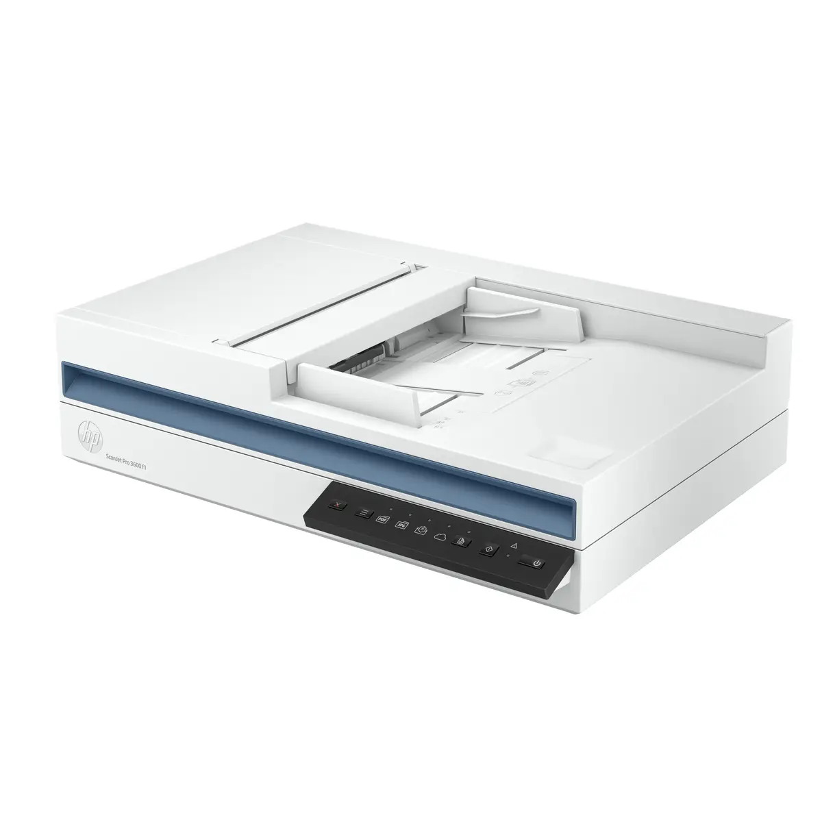 ScanJet Pro 3600f1 Flachbettscanner A4 1200x1200x dpi