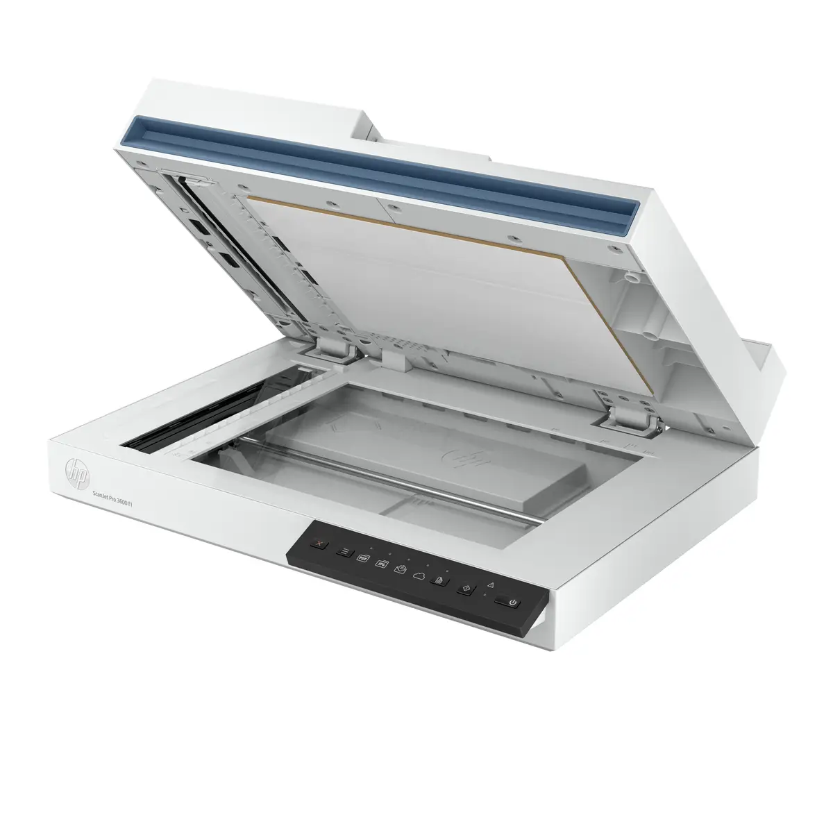 ScanJet Pro 3600f1 Flachbettscanner A4 1200x1200x dpi