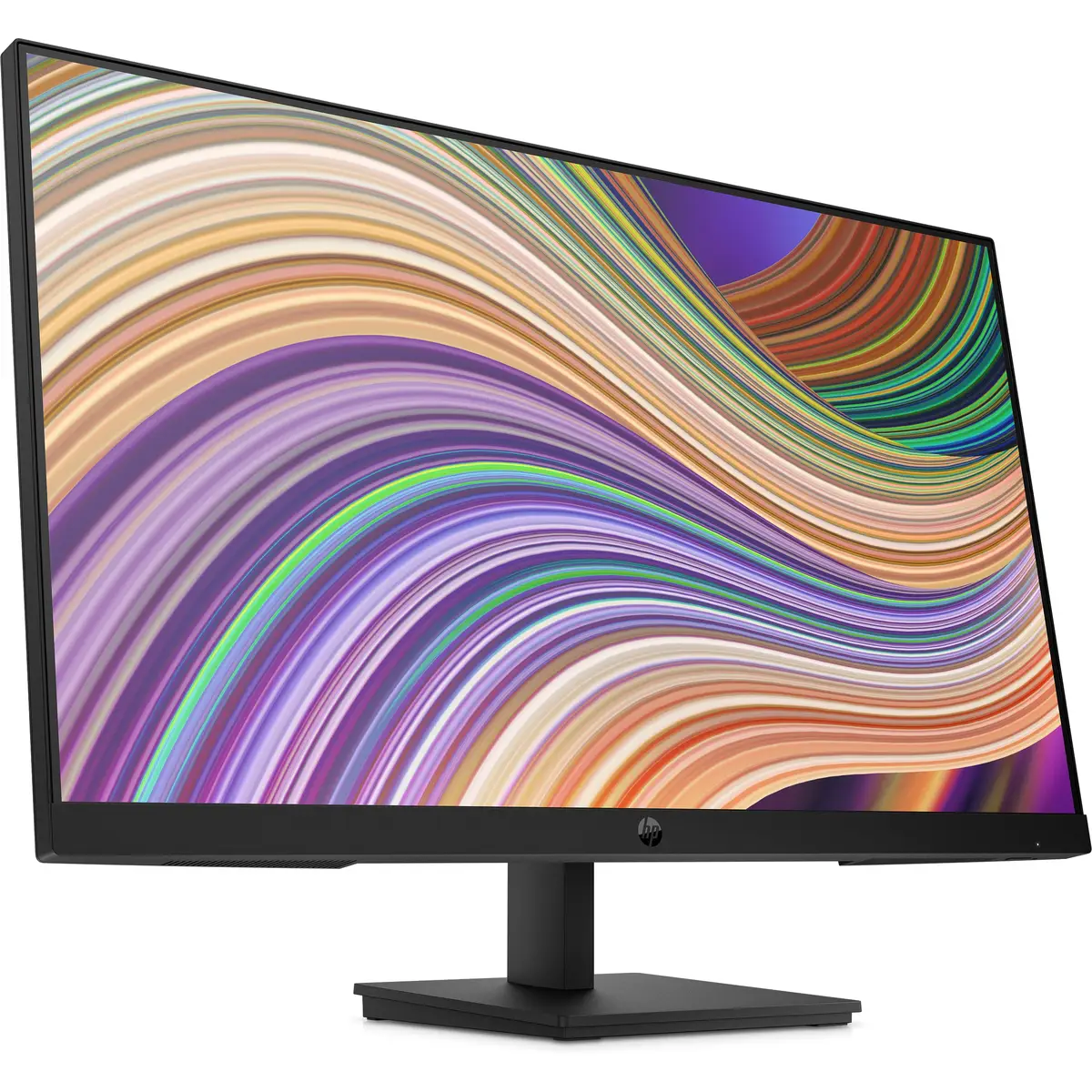 HP P27 G5 68,5cm (27") 1920x1080 Pixel 1000:1 250cd/m² 5ms